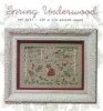 Filigram, Spring Underwood