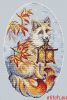 LetiStitch 8900, Kitsune