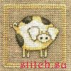 Lanarte 34568, Смешная свинюшка (Little pig)