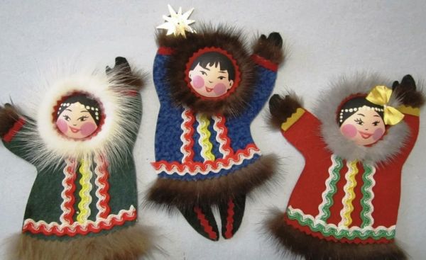 Аватар Юнона1960