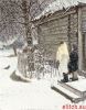 Золотое Руно МК-087, Первый снег. 1946