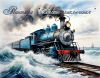 Марина Ткачева, Паровозик ﻿«Морские приключения»