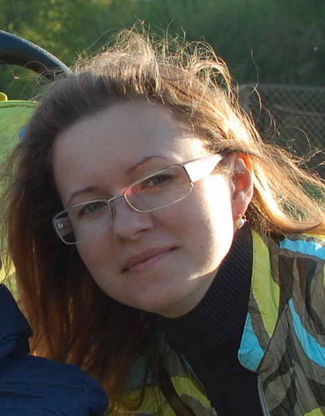 Аватар leuzea