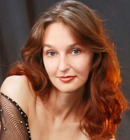 Аватар ALEONA