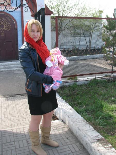 Аватар anna2303