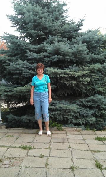 Аватар verataran53@mail.ru
