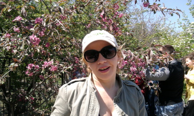 amazingDeb